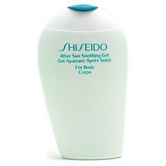 Shiseido The Suncare After Sun Soothing Gel 1/1