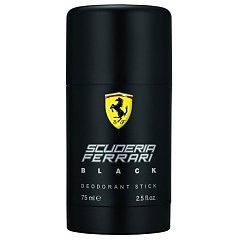 Scuderia Ferrari Black 1/1