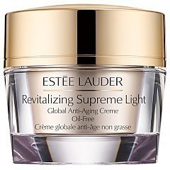Estee Lauder Revitalizing Supreme Light Global Anti-Aging Creme 1/1