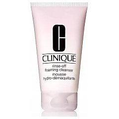 Clinique Rinse-Off Foaming Cleanser 1/1