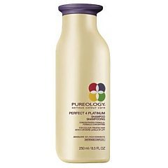 Pureology Perfect 4 Platinum Shampoo 1/1