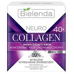 Bielenda Neuro Collagen 40+ Cream 1/1