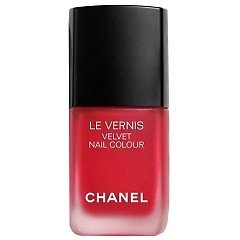 CHANEL Le Vernis Velvet Nail Colours Le Mat de Chanel 1/1