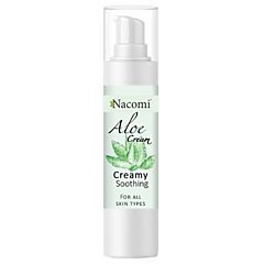 Nacomi Aloe Cream 1/1