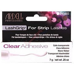 Ardell Lash Grip For Strip Lashes Clear Adhesive 1/1