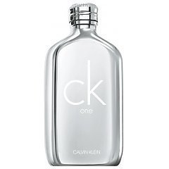 Calvin Klein One Platinum 1/1