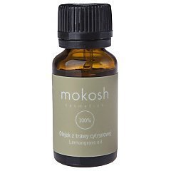 Mokosh Lemongrass Oil 1/1