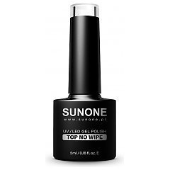 Sunone UV/LED Gel Polish Top No Wipe 1/1