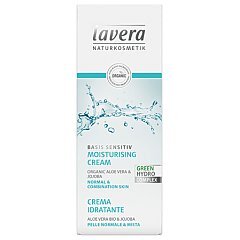Lavera Basis Sensitiv Moisturising Cream 1/1