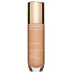 Clarins Everlasting Long Wearing & Hydrating Matte Foundation 1/1