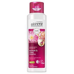 Lavera Repair & Care Shampoo 1/1
