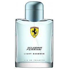 Scuderia Ferrari Light Essence 1/1