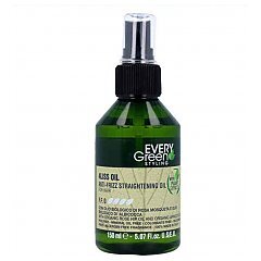 Every Green 4Liss Oil Anti-Frizz Straightening Oil 1/1