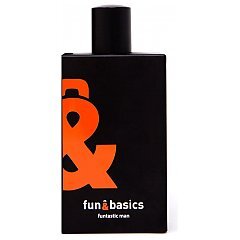 Fun & Basics Funtastic Man 1/1