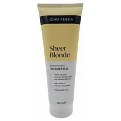 John Frieda Sheer Blonde 1/1