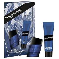Bruno Banani Magic Man 1/1