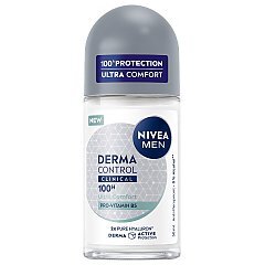 Nivea Men Derma Control Clinical Ultra Comfort 1/1