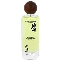 Pierre Bernard Organics Bergamot & Rosemary 1/1
