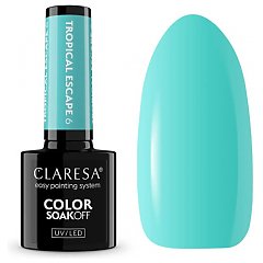 Claresa Color Soak Off UV/LED 1/1