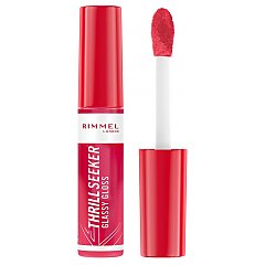 Rimmel Thrill Seeker Glassy Gloss 1/1