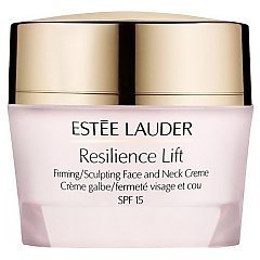 Estee Lauder Resilience Lift Firming/Sculpting Face and Neck Creme 1/1
