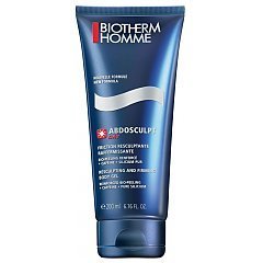 Biotherm Homme Abdosculpt Resculpting and Firming Body Gel 1/1