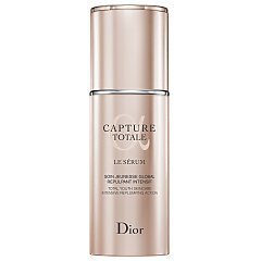 Christian Dior Capture Totale Le Serum Total Youth Skincare Refillable 1/1