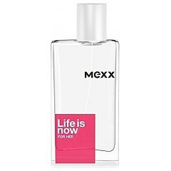 Mexx Life is Now for Her 1/1