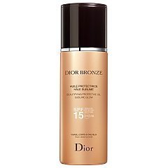 Christian Dior Bronze Beautifying Protective Oil Sublime Glow 1/1