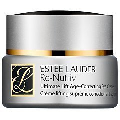 Estee Lauder Re-Nutriv Ultimate Lift Age-Correcting Eye Creme tester 1/1