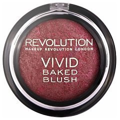 Makeup Revolution Vivid Baked Blush 1/1
