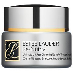 Estee Lauder Re-Nutriv Ultimate Lift Age-Correcting Creme for Throat & Decolletage tester 1/1