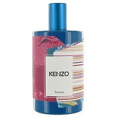 Kenzo Once Upon A Time Pour Femme tester 1/1