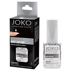 Joko Manicure Salon Matt Top Coat 1/1