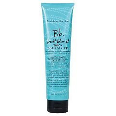 Bumble and Bumble Don't Blow It Thick Hair Styler 1/1
