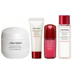 Shiseido Essential Energy 1/1