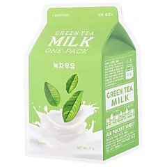 A'Pieu Milk One-Pack Soothing 1/1