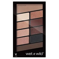 Wet n Wild ColorIcon Eyeshadow 1/1
