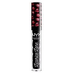 NYX Professional Makeup Licorice Lane Vinyl Lip Gloss 1/1