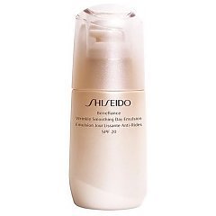 Shiseido Benefiance Wrinkle Smoothing Day Emulsion 1/1