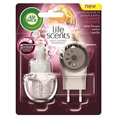 Air Wick Life Scents Scented Oil Set 1/1