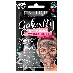 Eveline Galaxity Glitter Mask Cosmic Dust 1/1