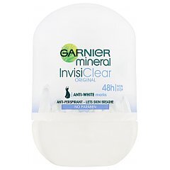 Garnier Mineral InvisiClear 1/1