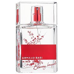 Armand Basi In Red Blooming Bouquet tester 1/1