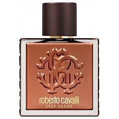 Roberto Cavalli Uomo Deep Desire 1/1