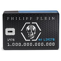 Philipp Plein No Limit$ Super Fre$h 1/1