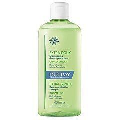 Ducray Extra-Gentle Dermo-Protective Shampoo 1/1