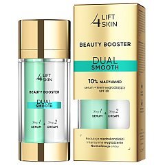 Lift4Skin Beauty Booster Dual Smooth 10% Niacynamid 1/1