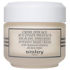 Sisley Efficace Intensive Night Cream 1/1