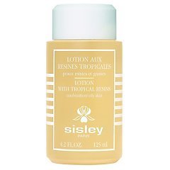 Sisley Lotion with Tropical Resins 1/1